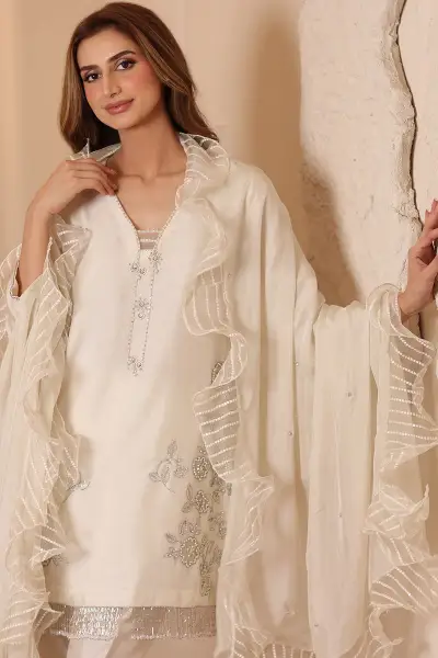 SUNLIT IVORY - Image 6