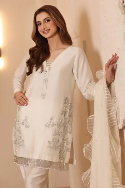SUNLIT IVORY - Image 5