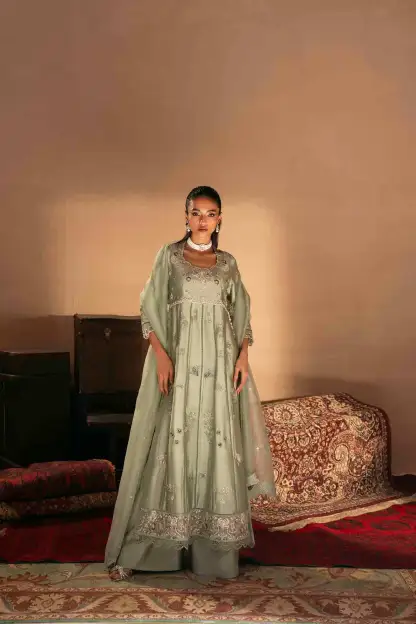 APPLE GREEN - Image 3