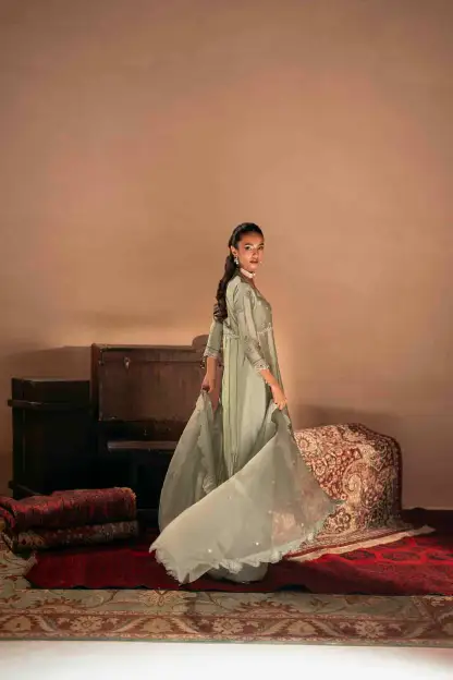 APPLE GREEN - Image 7