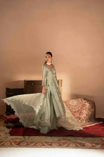 APPLE GREEN - Image 8