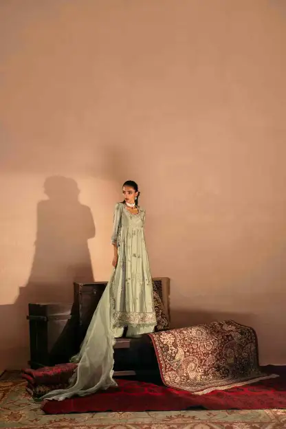 APPLE GREEN - Image 9