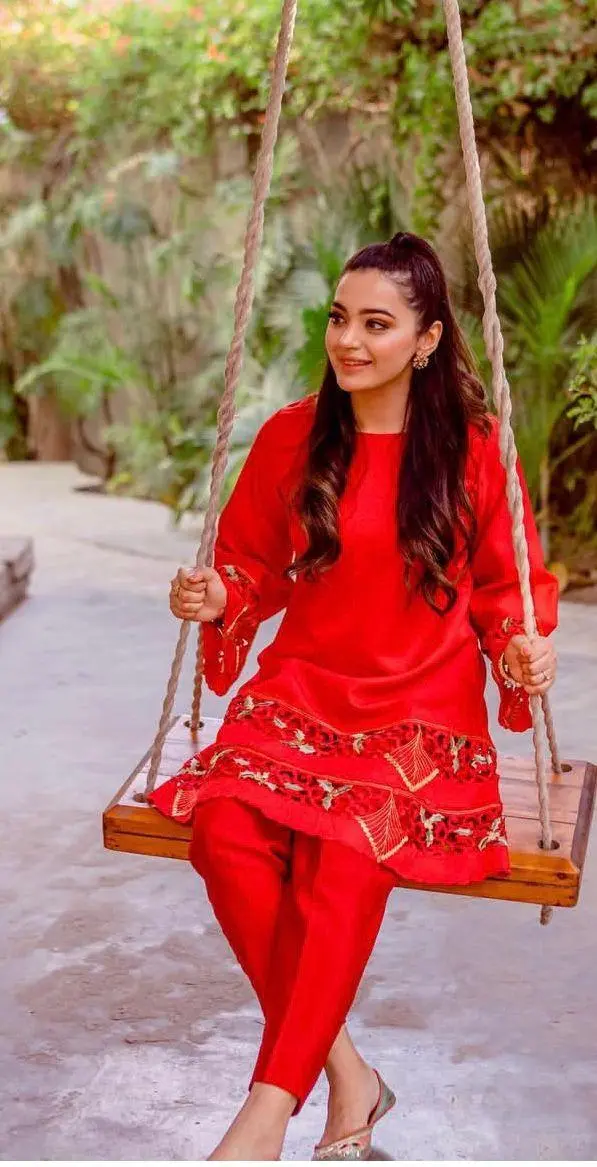 Surkh Bahar