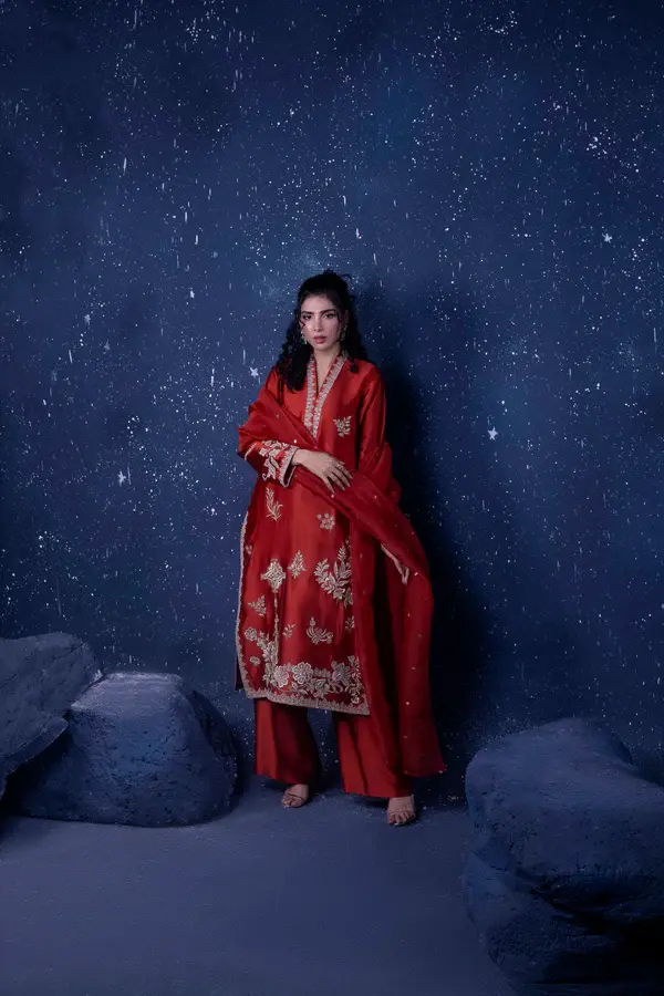 Raqs-e-Anar - Image 2