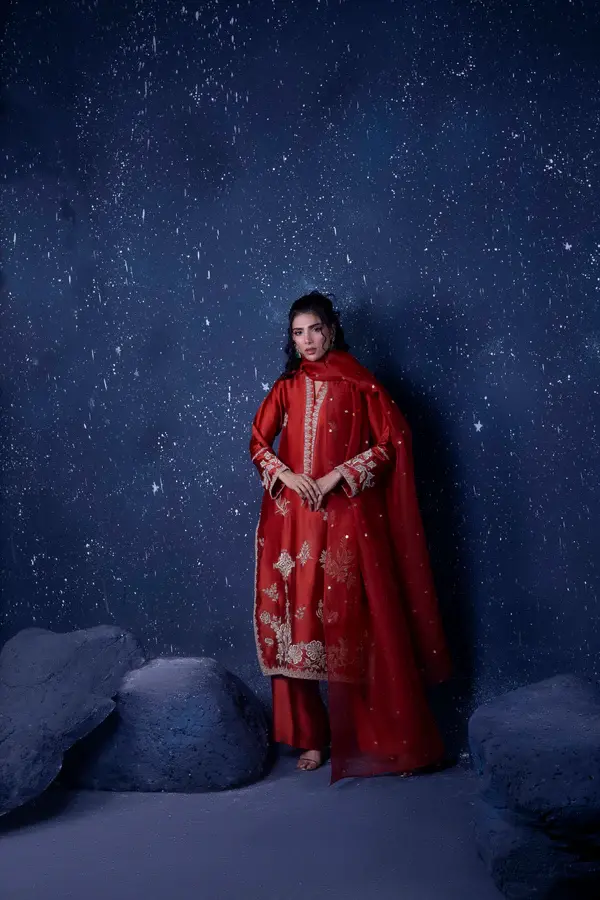 Raqs-e-Anar - Image 3