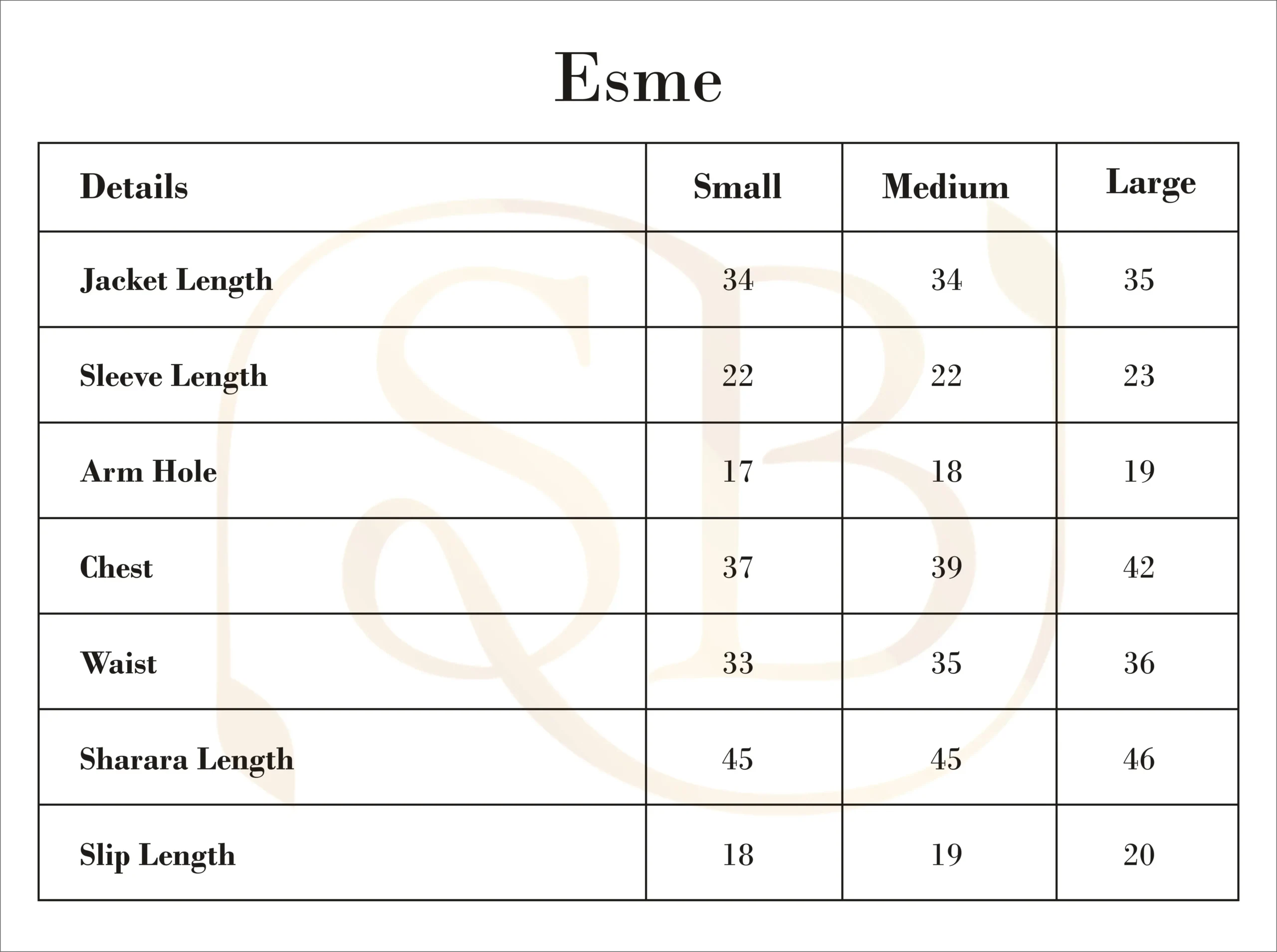 Esme - Image 8