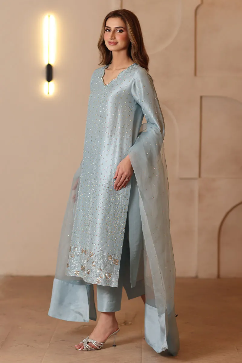 Ice Blue Whisper - Image 3