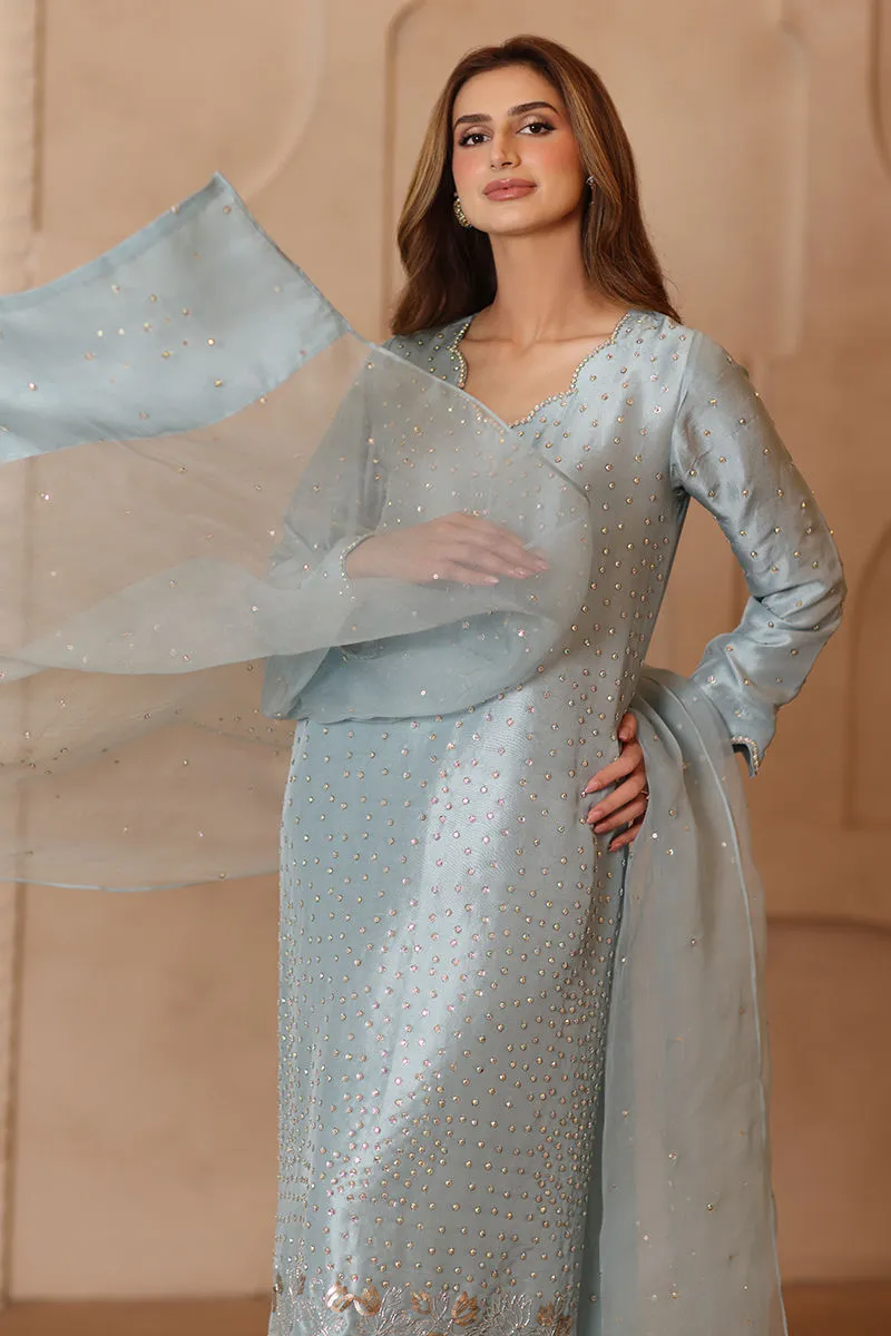 Ice Blue Whisper - Image 4