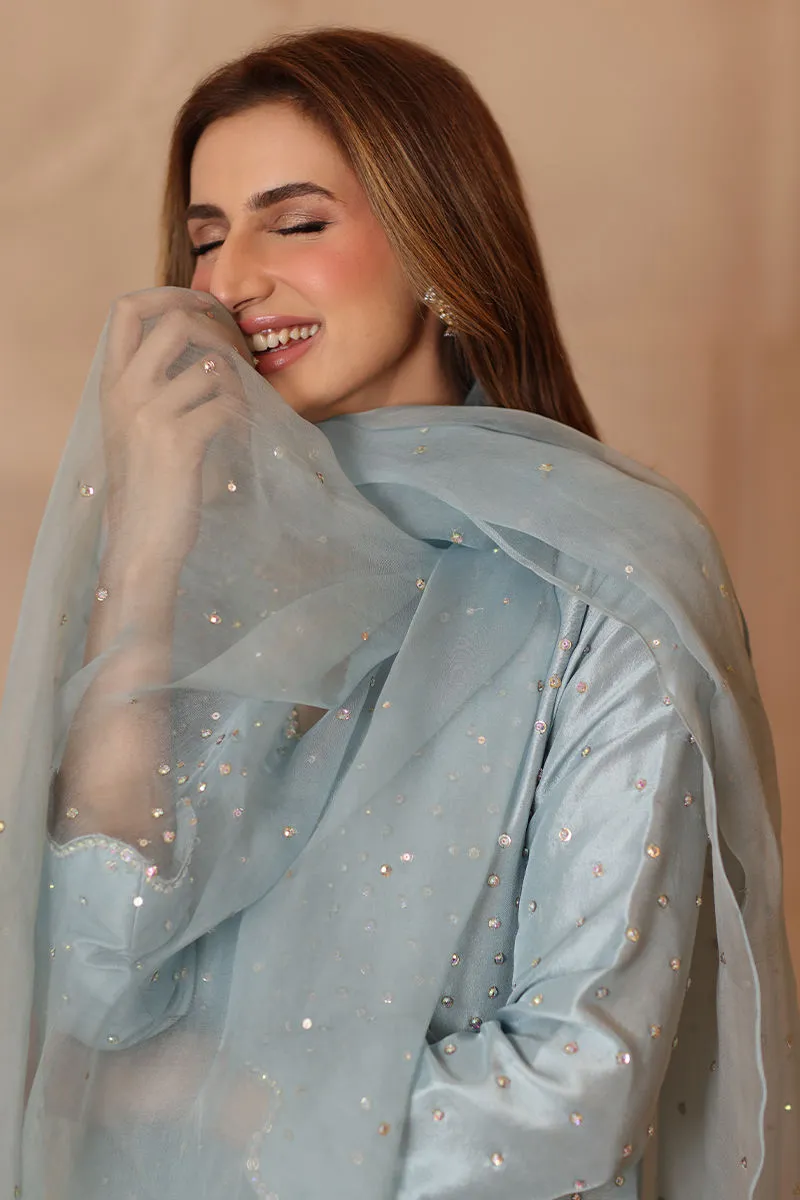 Ice Blue Whisper - Image 5