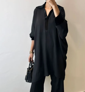 shahnoor black
