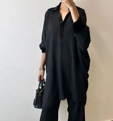 shahnoor black