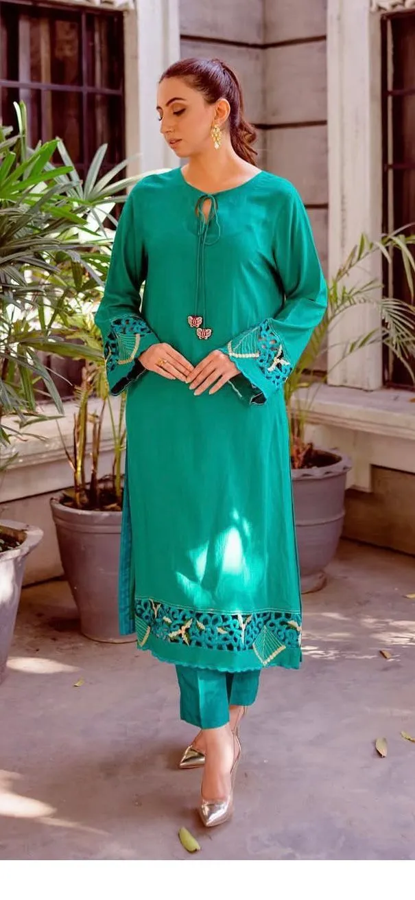 Rang-e-Firoza - Image 2