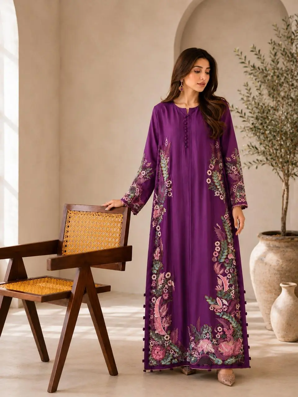 Noor-e-Banafsha