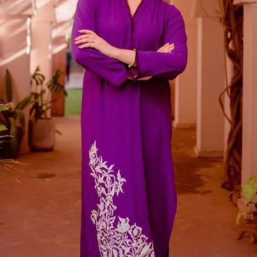 shahnoor purple