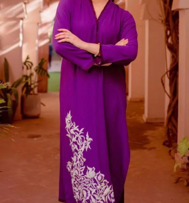 shahnoor purple