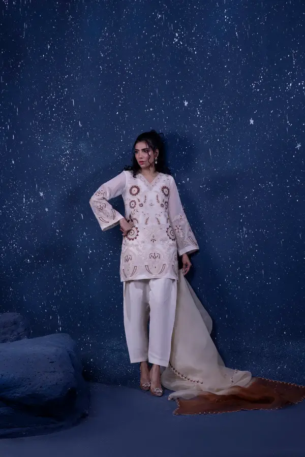 Zar-e-Sahar - Image 2