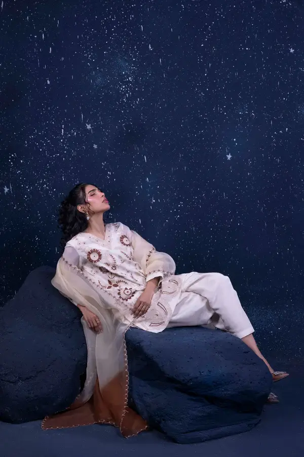 Zar-e-Sahar - Image 6