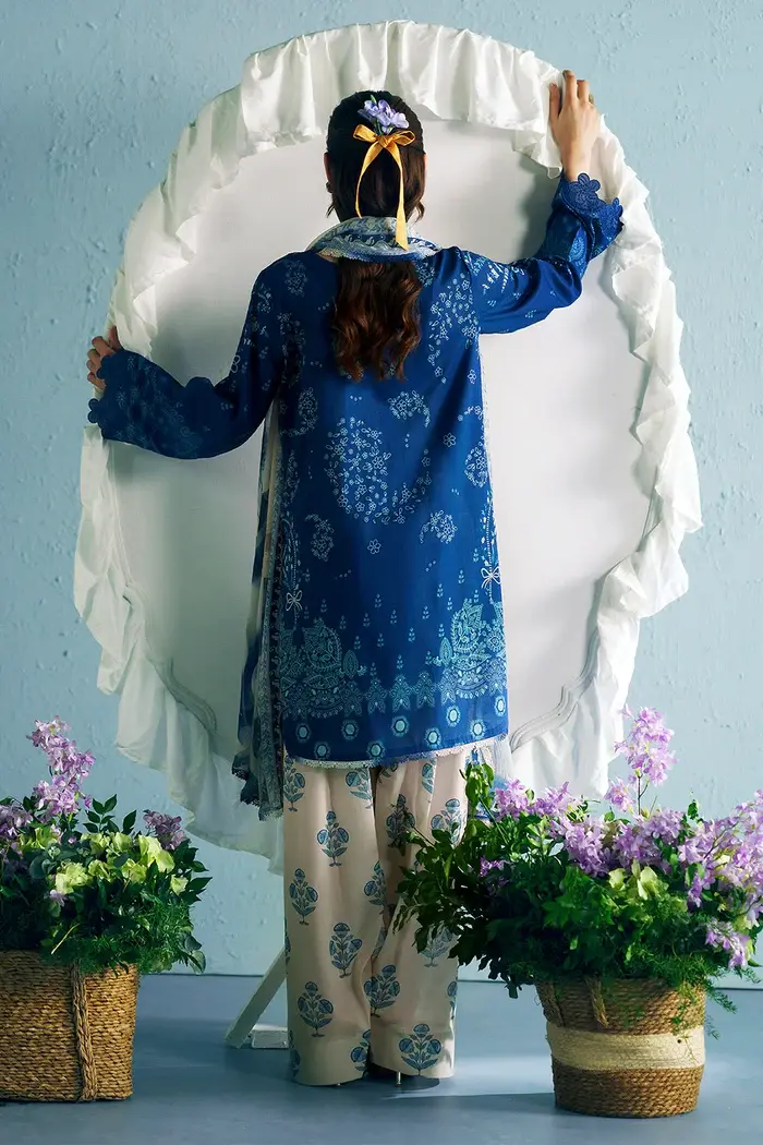 Blue Majesty - Image 3