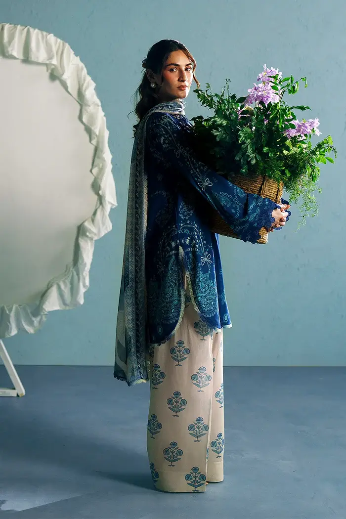 Blue Majesty - Image 13