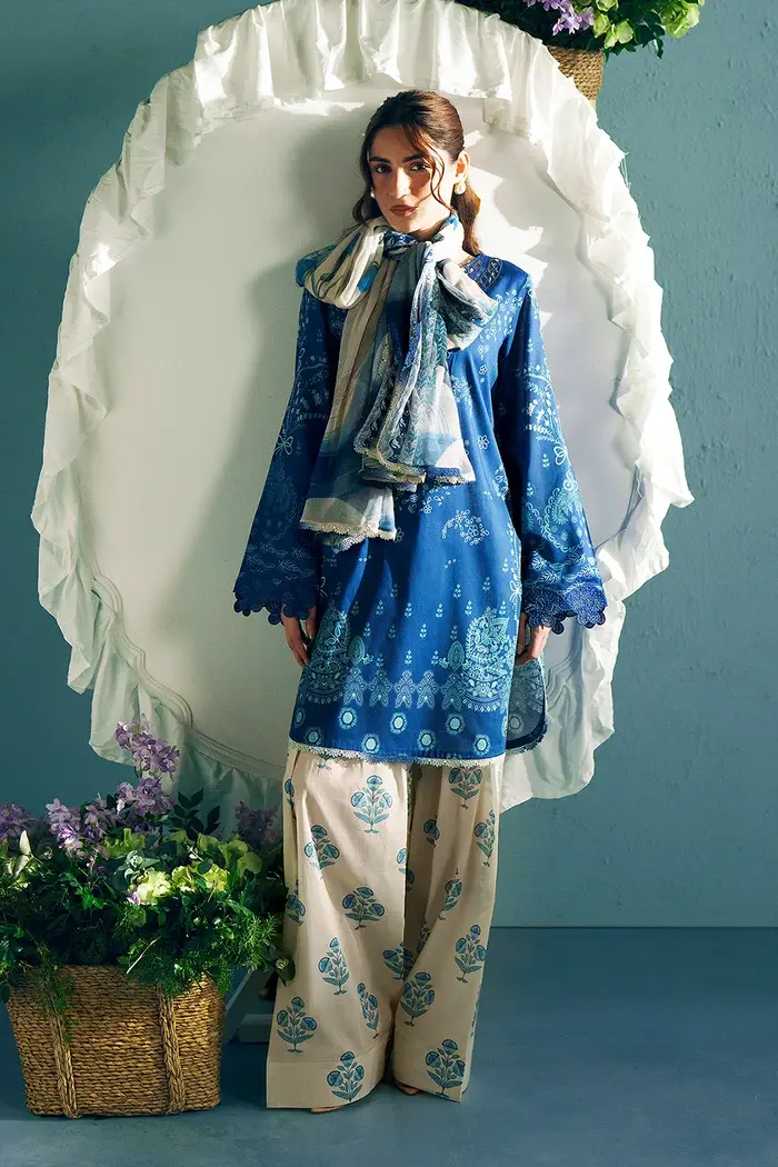 Blue Majesty - Image 12