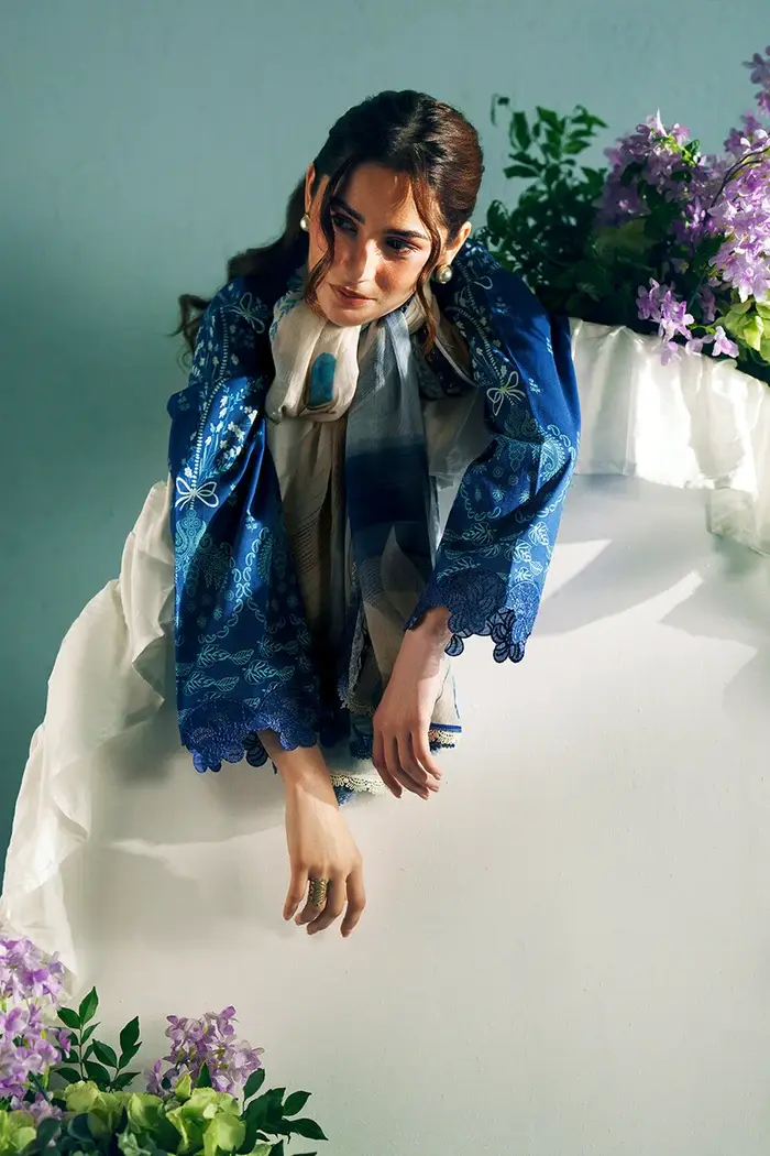 Blue Majesty - Image 11
