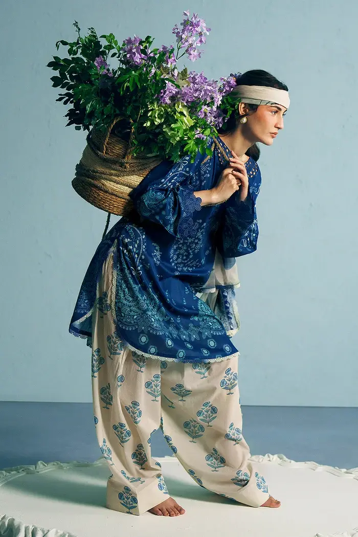 Blue Majesty - Image 8