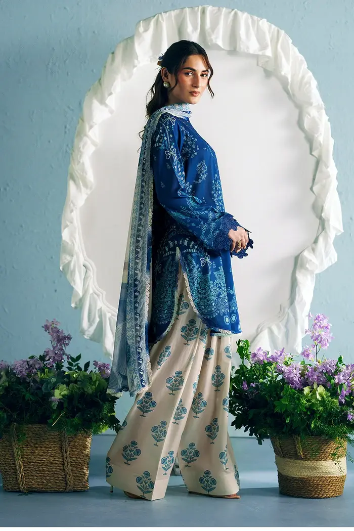 Blue Majesty - Image 7