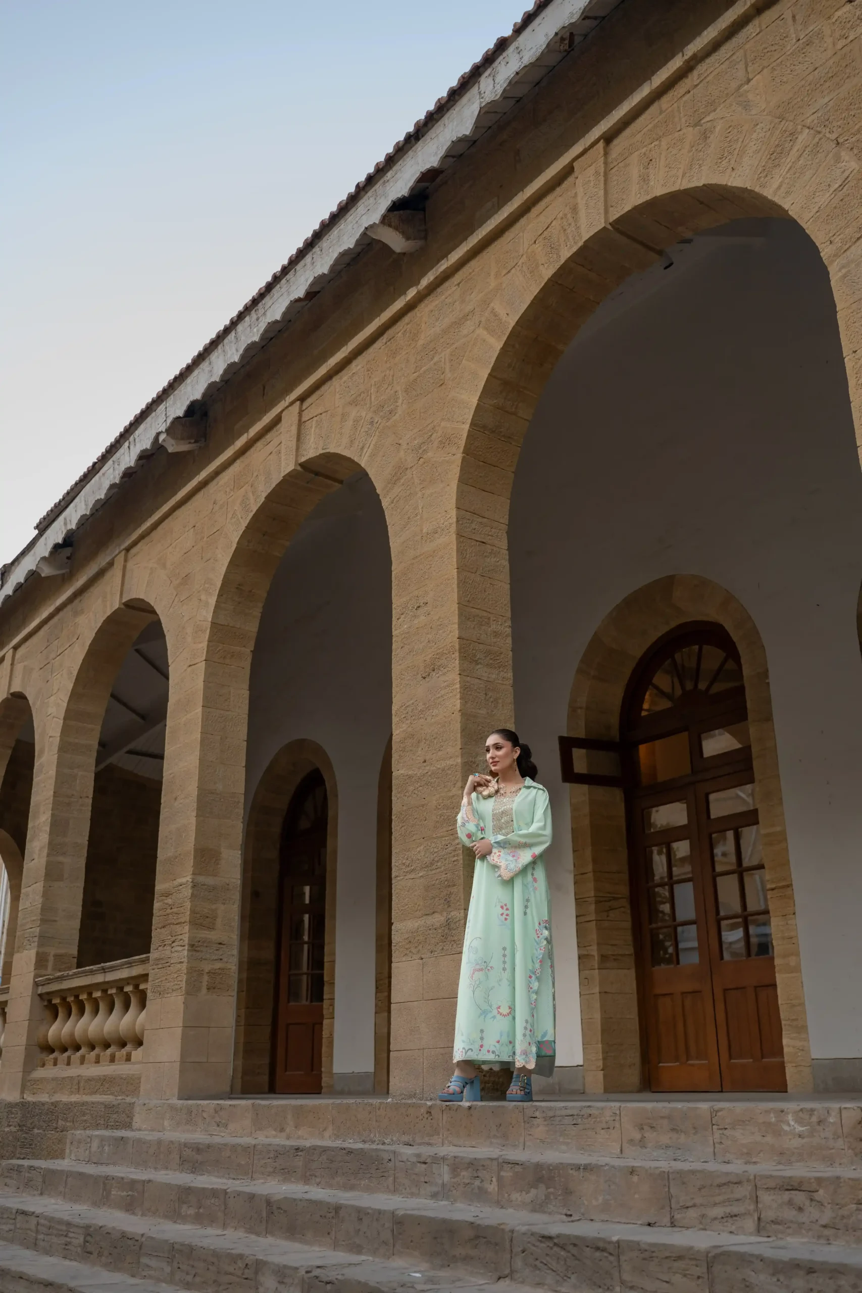 Khamosh Bahaar - Image 2