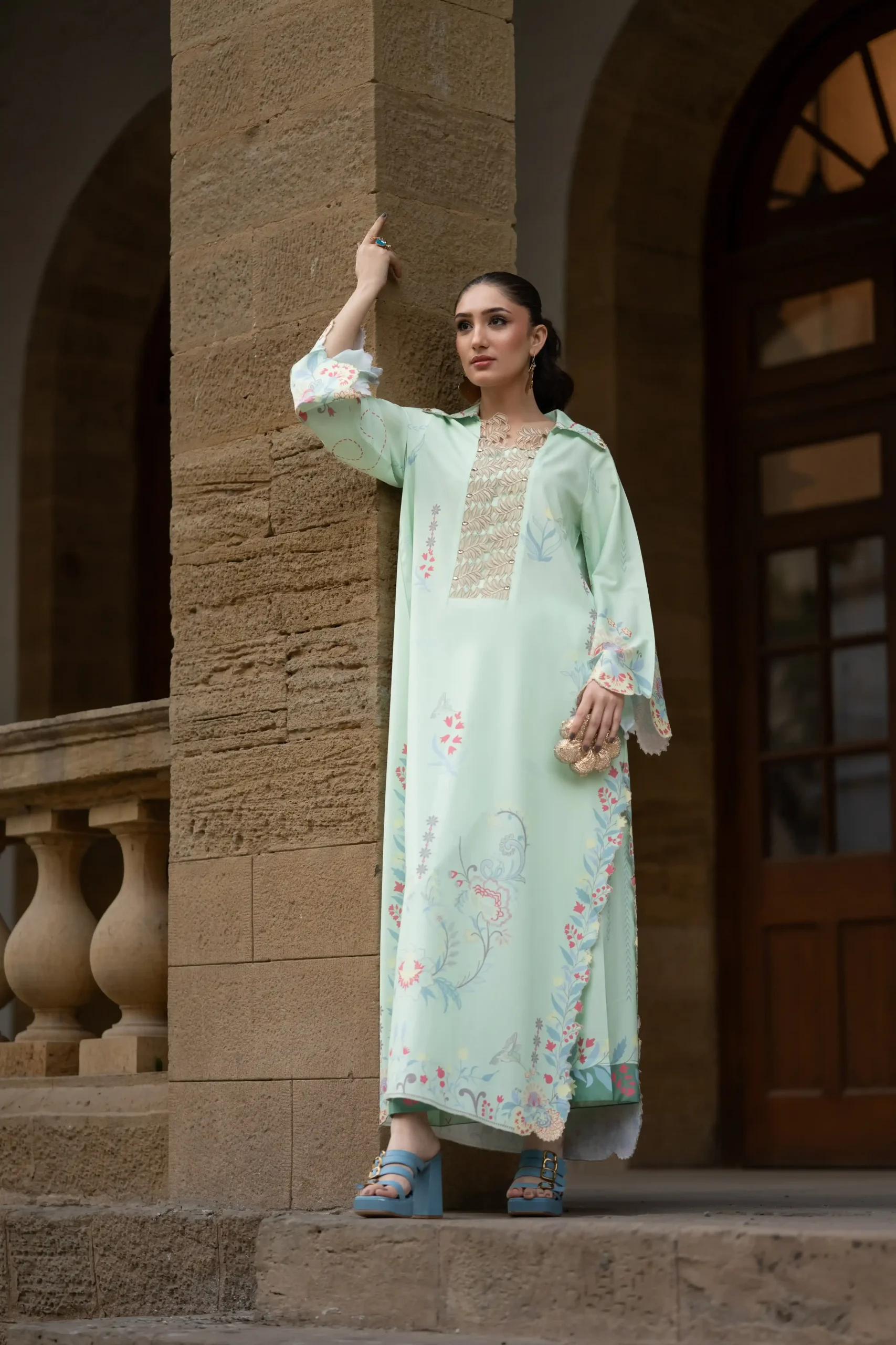 Khamosh Bahaar - Image 14