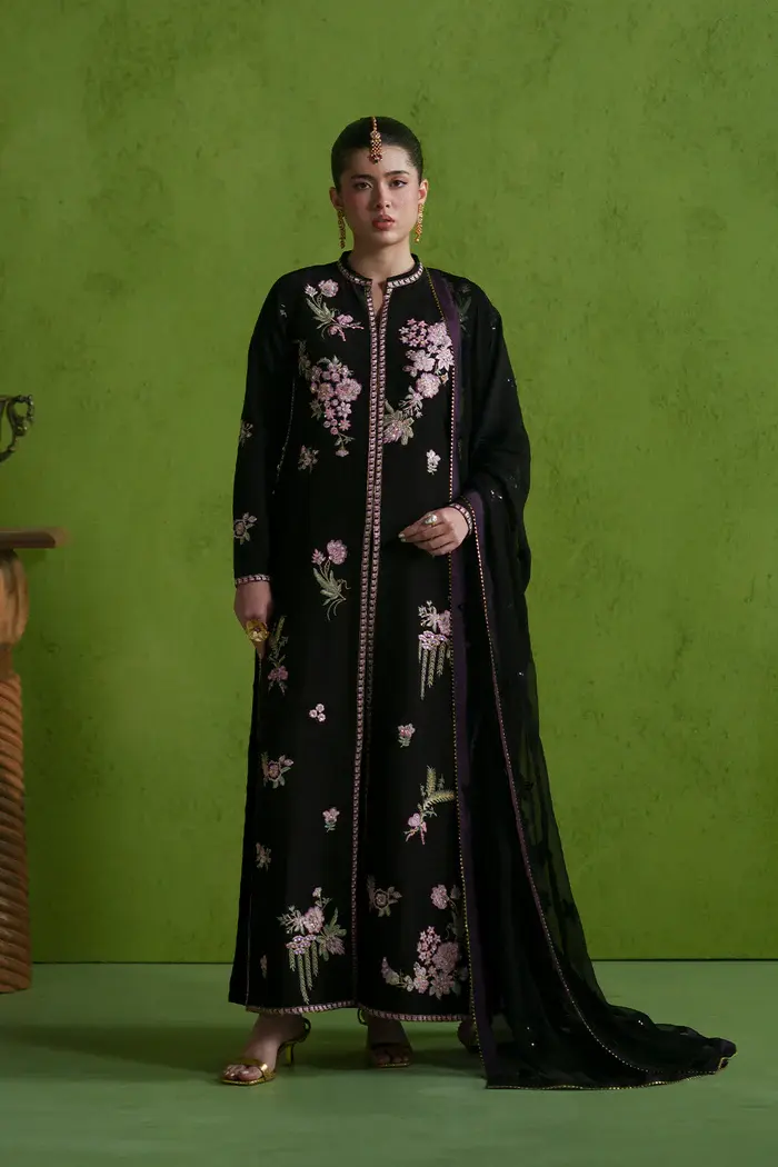 Black Rose