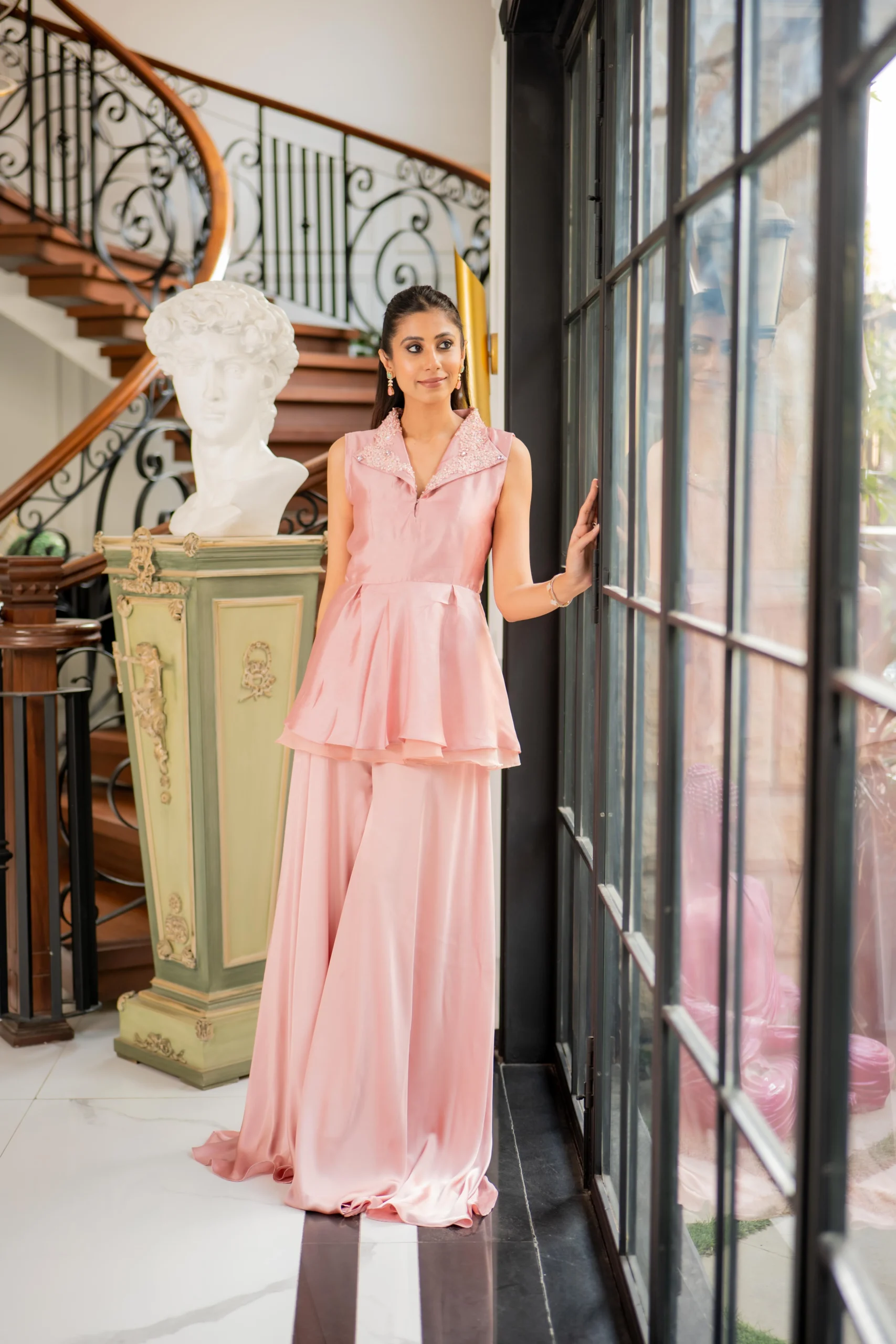 Blush Royale