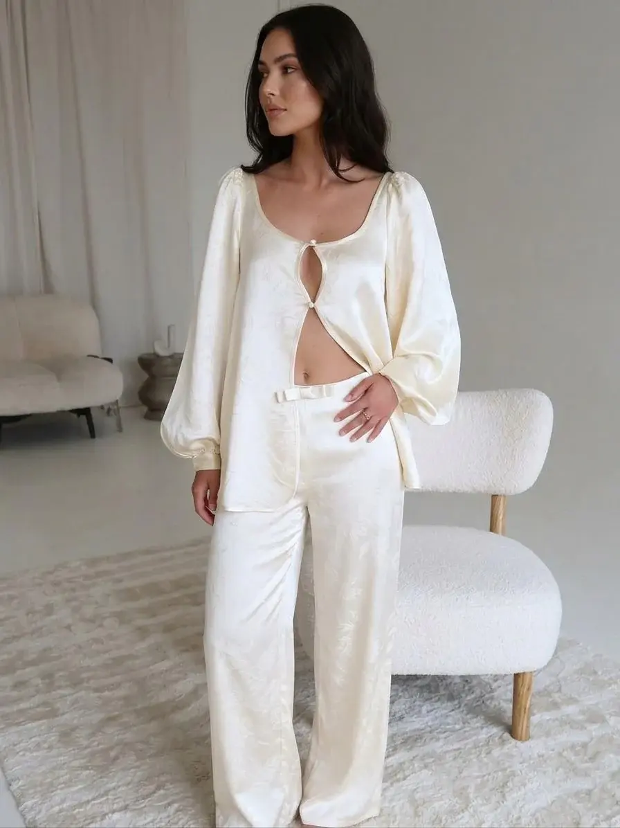 Irina- Silk