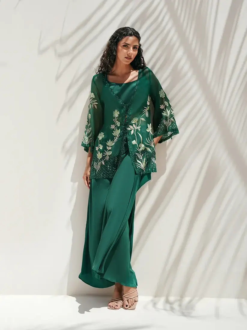 Mehreen