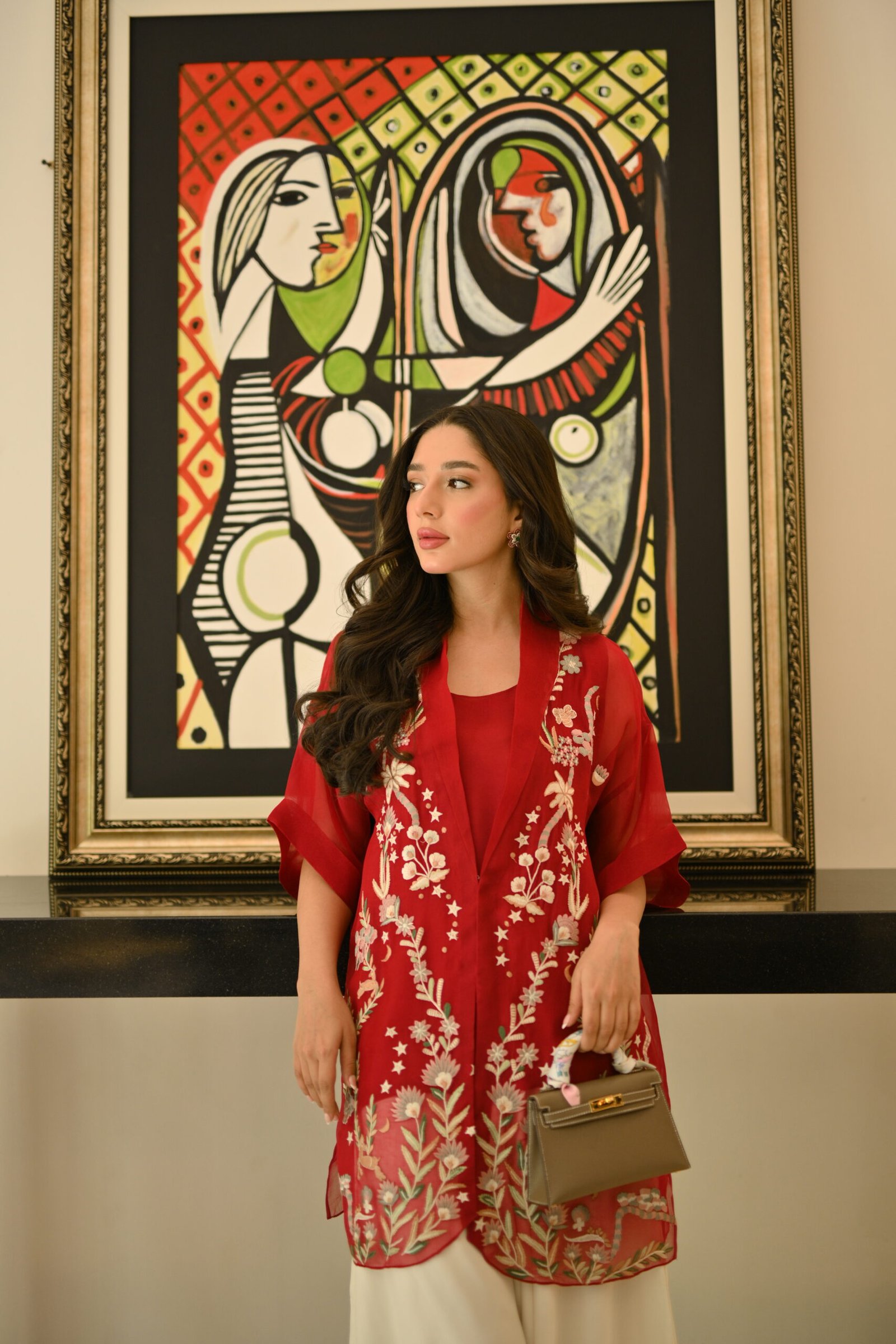 Crimson Rose - Image 4