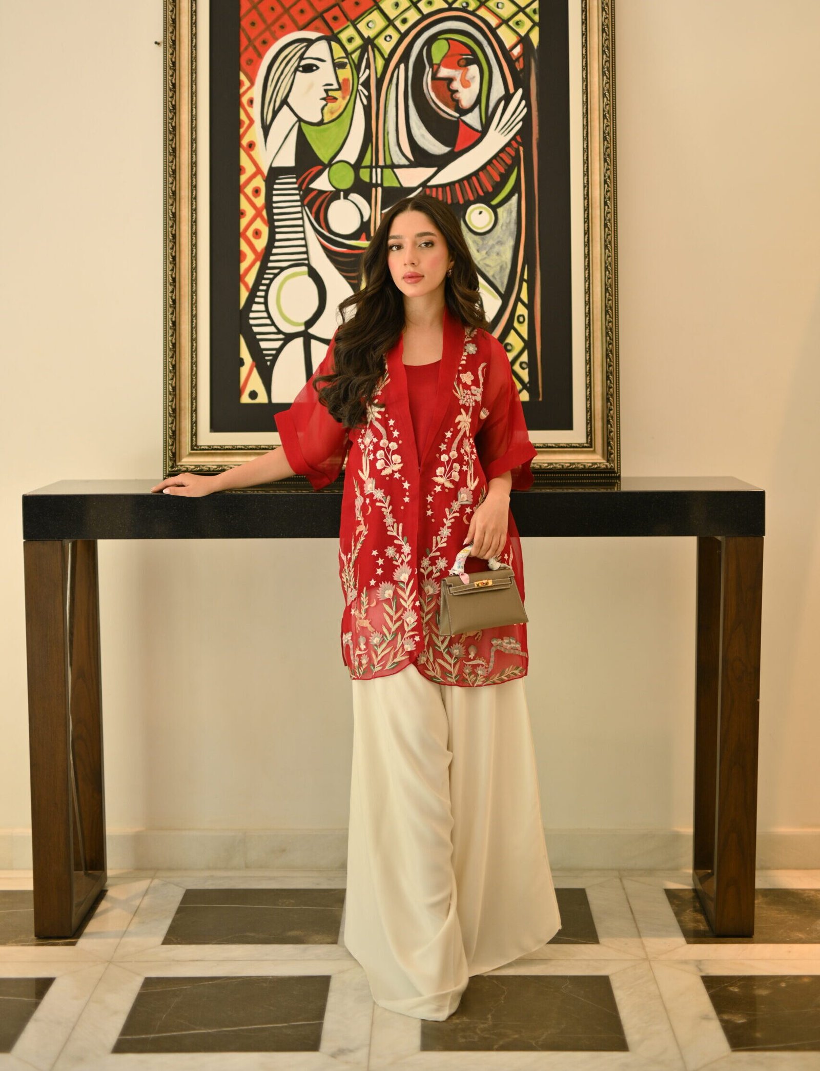 Crimson Rose - Image 3
