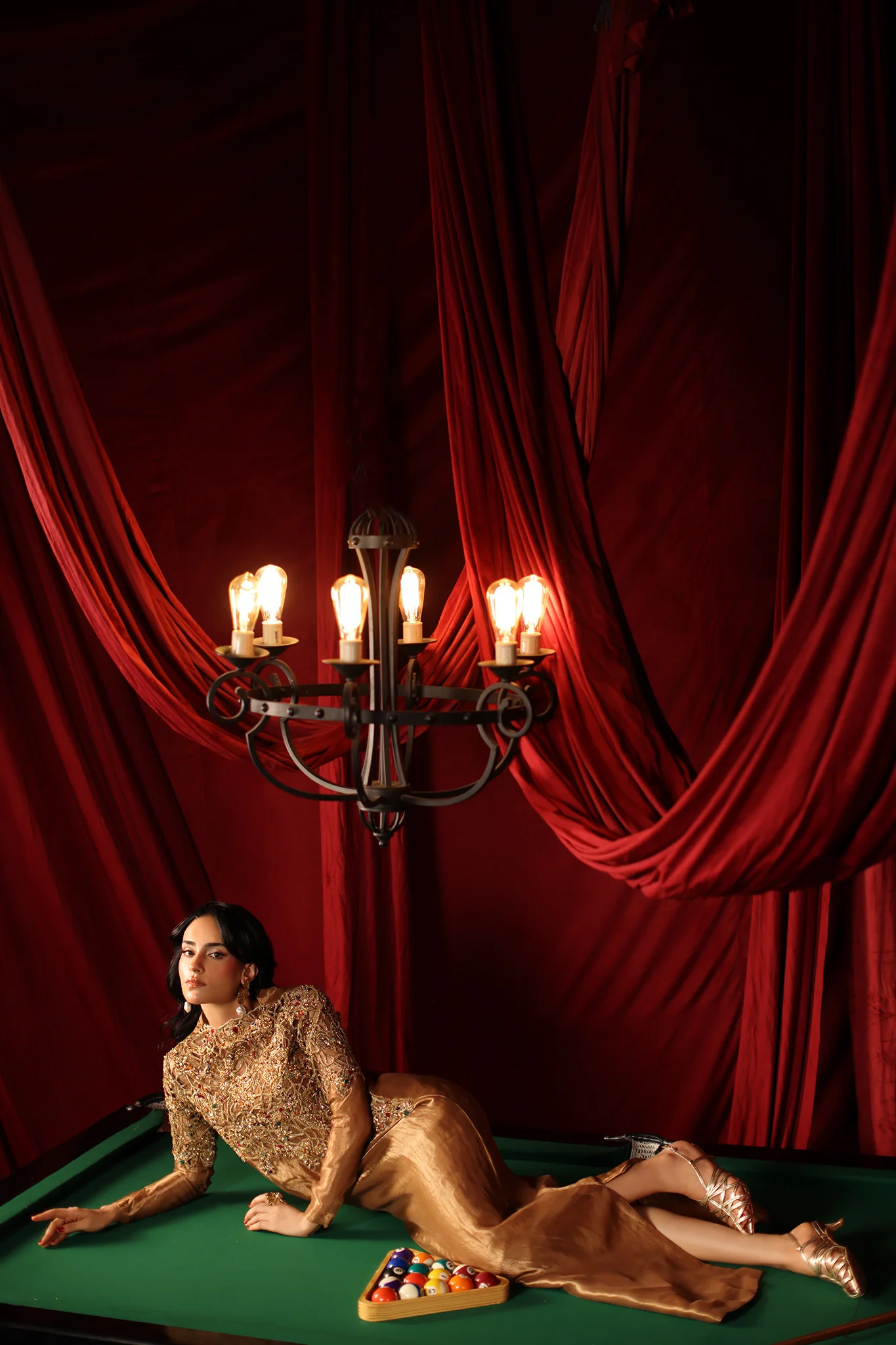 Queen Midas