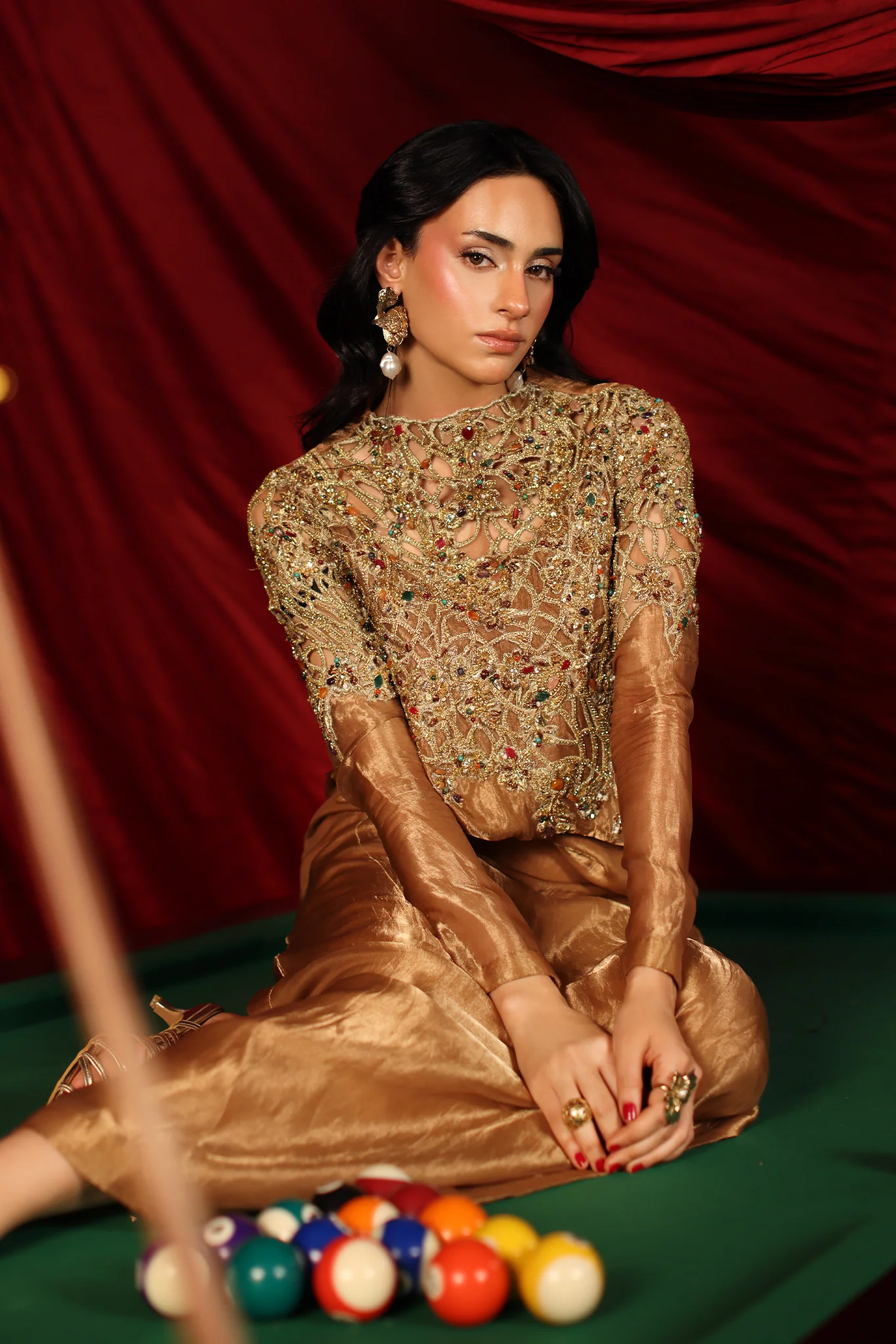 Queen Midas - Image 2