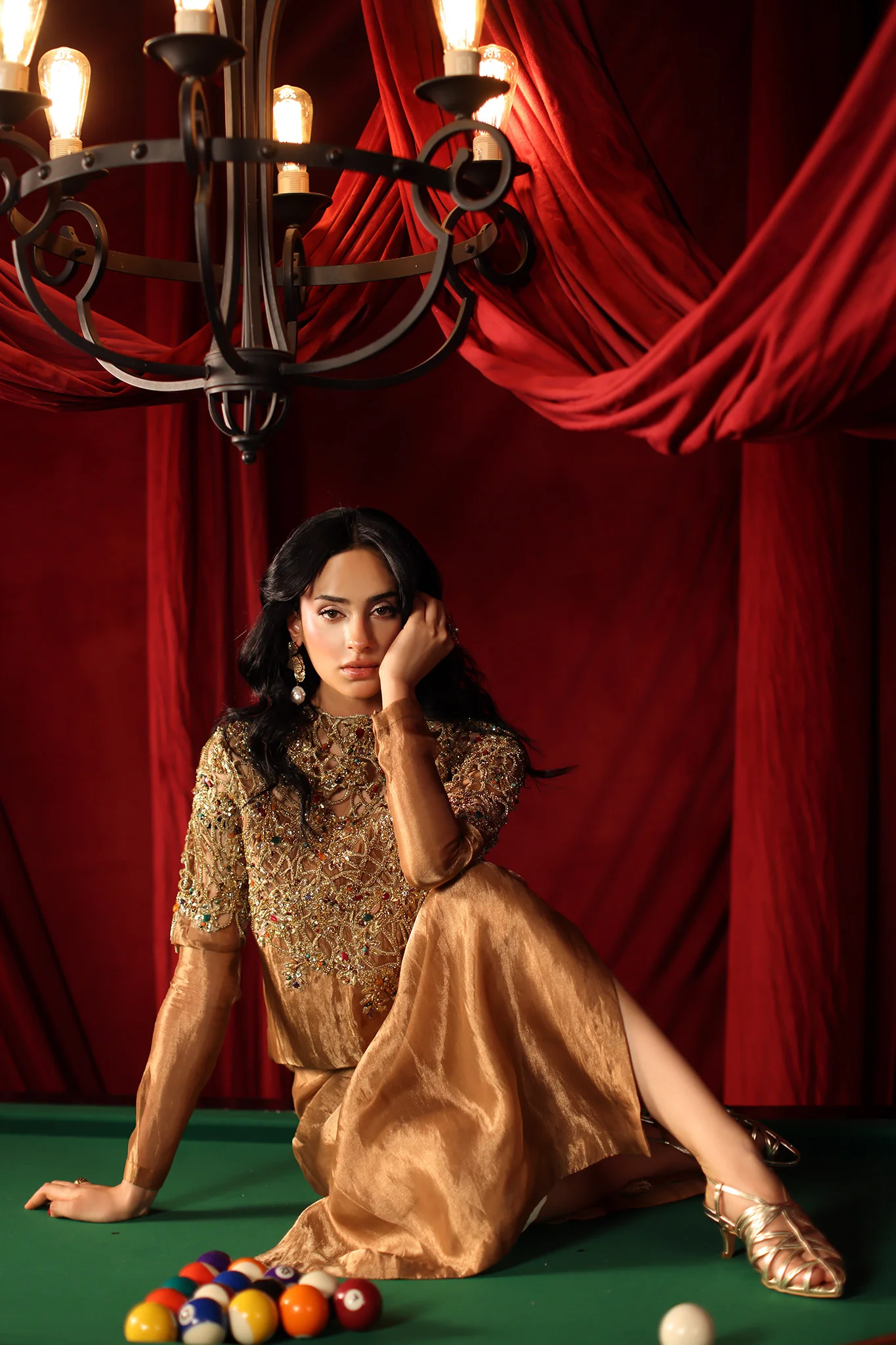Queen Midas - Image 3