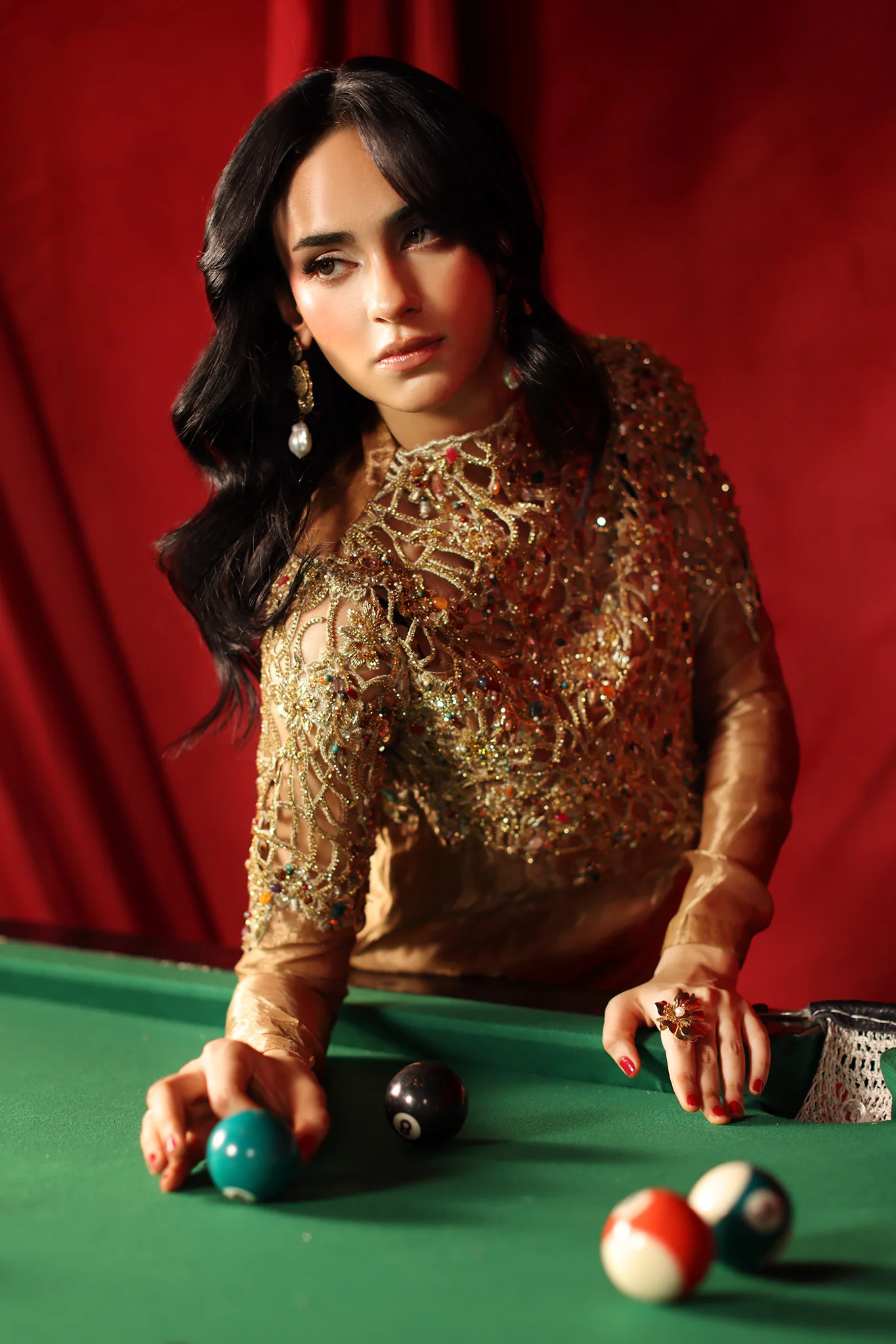 Queen Midas - Image 5