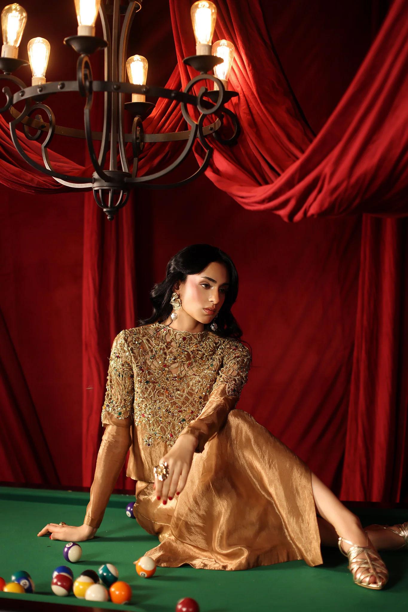 Queen Midas - Image 7