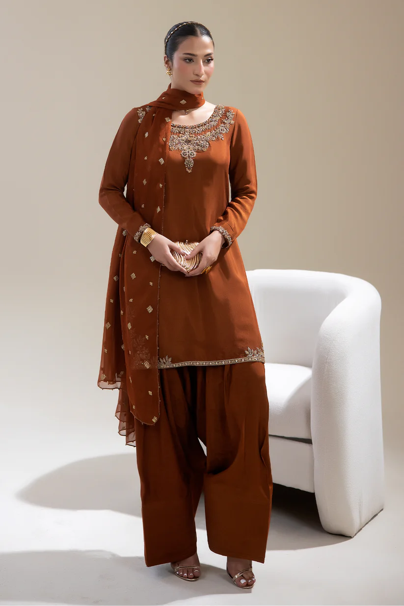 Bronzed Autumn - Image 3