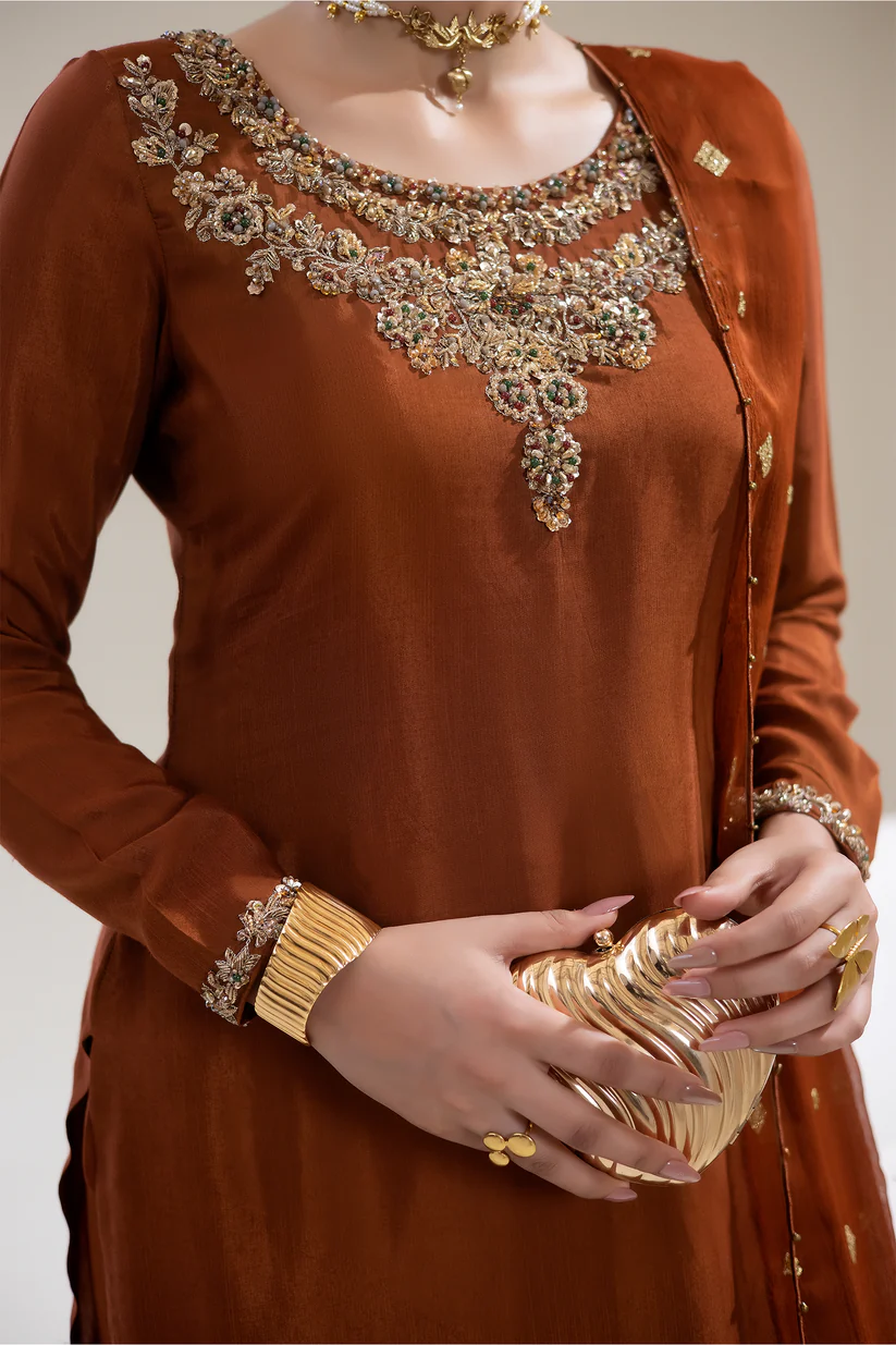 Bronzed Autumn - Image 4