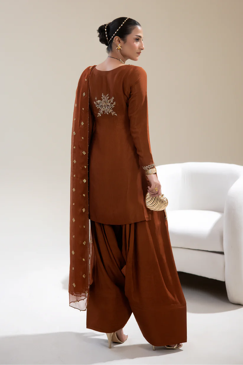 Bronzed Autumn - Image 5