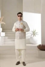 ESSENTAIL CREAM W/COAT - Image 3