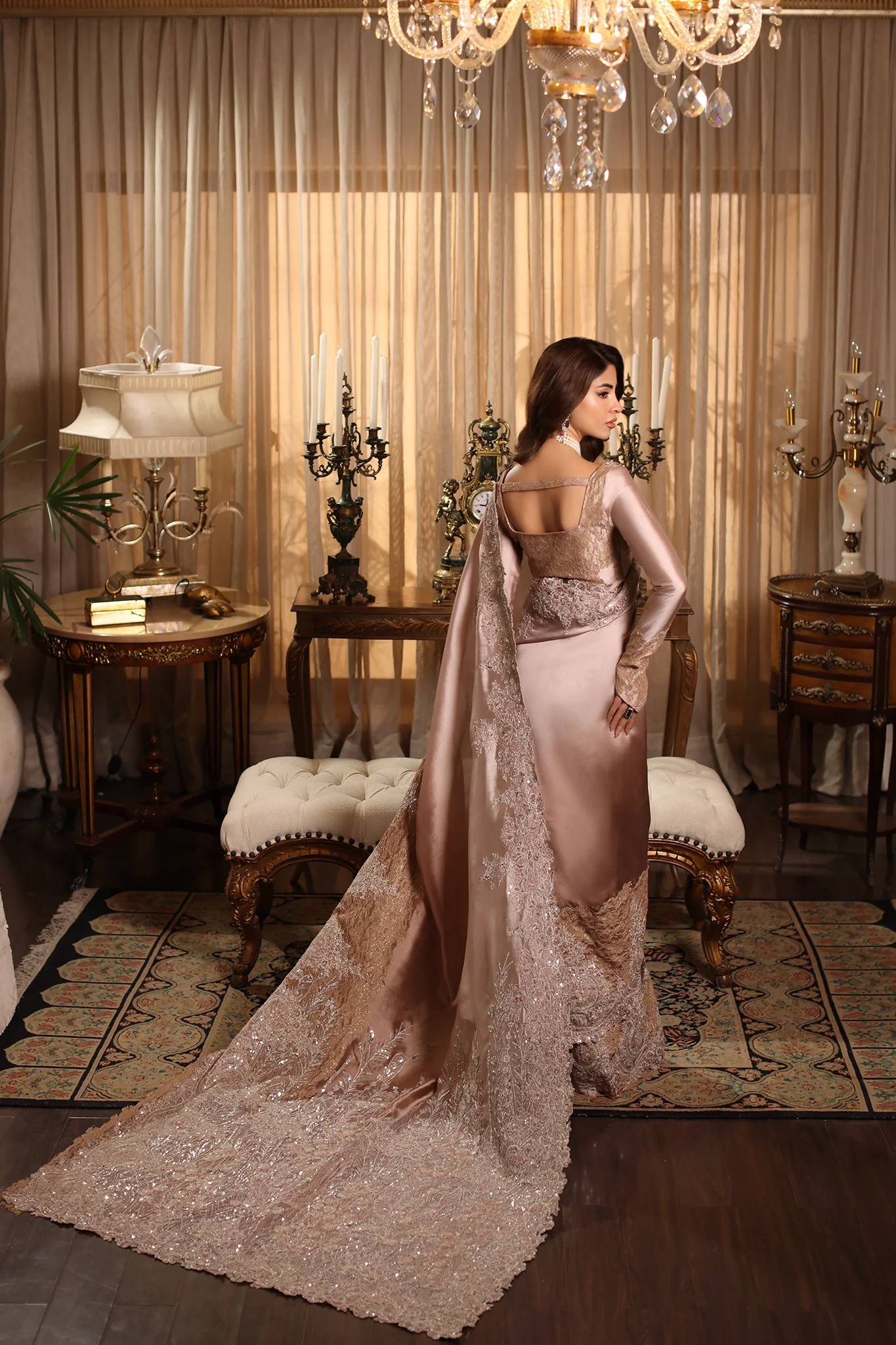 Drape of Divinity - Image 3