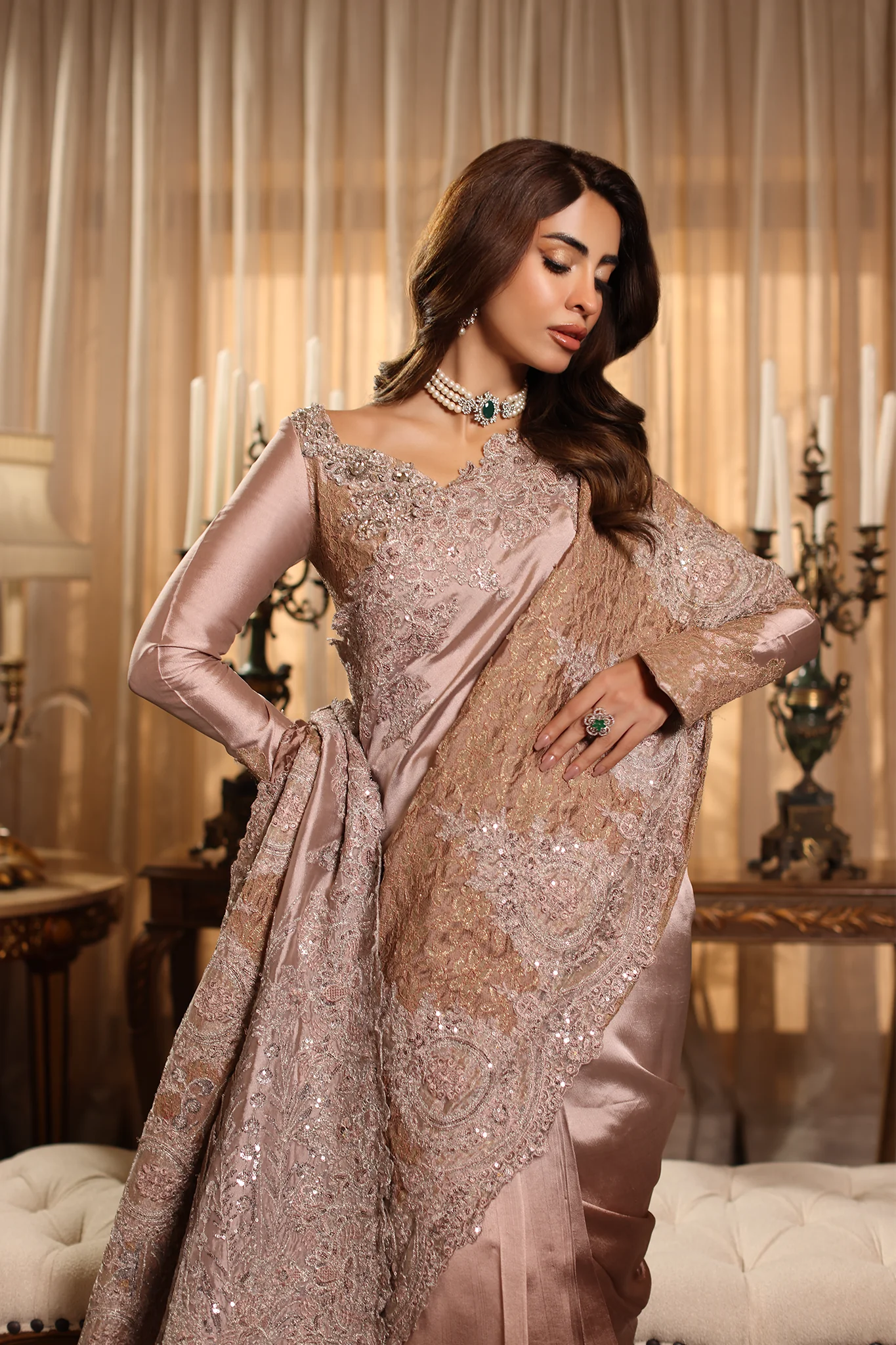 Drape of Divinity - Image 6
