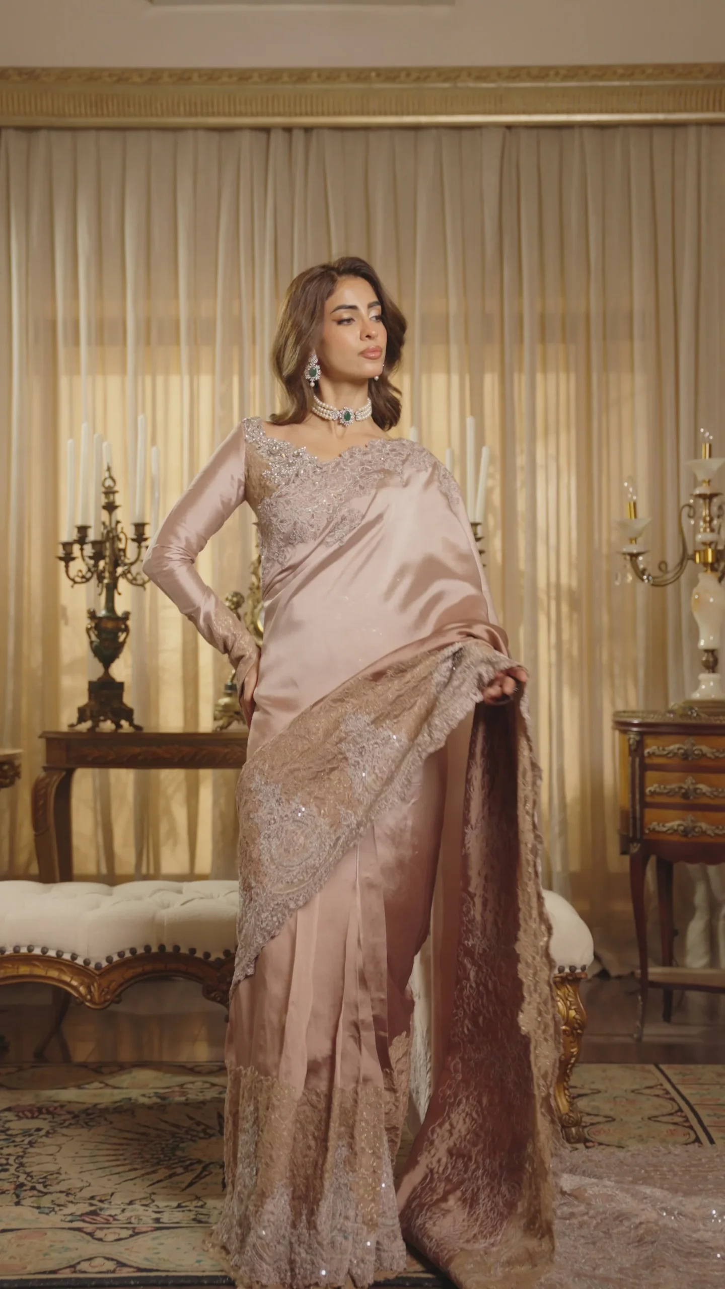 Drape of Divinity - Image 9