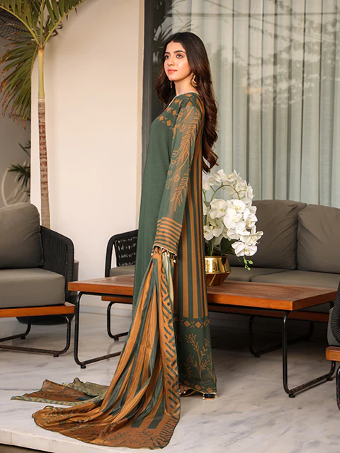 Sirius Shift Dress (FR-760) - Image 2