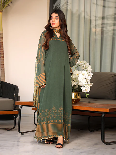 Sirius Shift Dress (FR-760) - Image 3