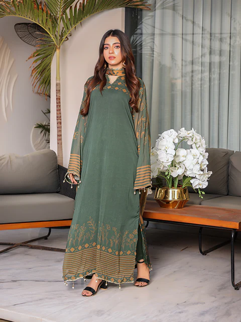 Sirius Shift Dress (FR-760) - Image 5